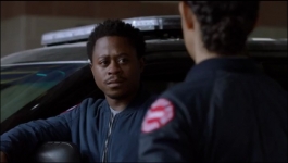 Chicago Fire - Season 11 Episode 09